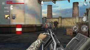 Zombies 2 6.8.1 apk para android, iphone y ipad. Descargar Zombi Disparo Fps Apk Gratis Para Android Goapk