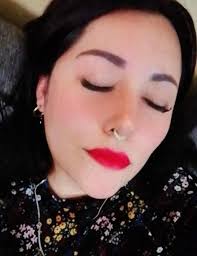 Brand New Rhinestone Nose & Ear Cuff