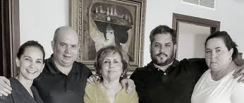 Doris Sunseri: fallece la querida dama de San Pedro Sula, Honduras