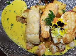 Hamburger Pannfisch Das Originalrezept Aus Norddeutschland In 2020 Rezepte Pannfisch Lebensmittel Essen
