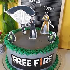 Browse millions of popular free fire wallpapers and ringtones on zedge and personalize your phone to suit you. Imagem De Topo De Bolo Do Free Fire Compartilhar Bolo