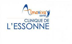 The main office of clinique de l essonne you can find in evry in france (france). La Clinique De L Essonne Dr Bertille Charruau