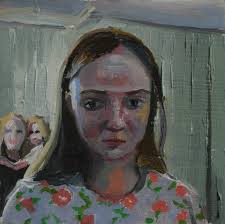 Paul Beel On His Skype Portraits