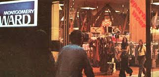 Image result for Harvest Gold Dark 1972 Montgomery Ward