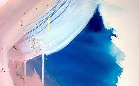 30 Free Beautiful Watercolor Wallpapers That Should Be On Your Desktop Watercolor Desktop Wallpaper Imac Wallpaper Watercolor Wallpaper