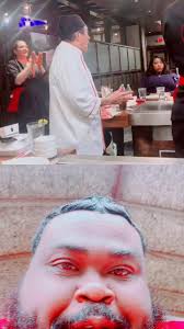 Just cancel the birthday 😂😂😂😂😂🤦🏾‍♂️🤦🏾‍♂️ #happybirthday  #explorepage #comedy #fyp #standupcomedy #foodnetwork #viral #hibachi  #hilarious #LaughOutLoud