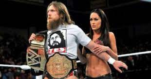 The latest news, photos and videos on brie bella is on popsugar celebrity. Photo Wwe S Daniel Bryan And Brie Bella Welcome Baby Boy