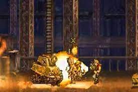 Metal 7 dsemu es un juego divertido para jugar slug 7 shoot para los vectores. New Metal Slug 7 Hint For Android Apk Download