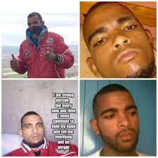 Hi, good morning “”This isn't Andy anymore.. he Got hacked and the hackers  are using his old profile to scam locals here