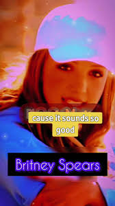 Britney Spears Phoenix: I Wanna Believe