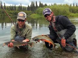 Based in dahlonega, but offering trips in blue ridge bowman fly fishing was one of the best decisions i've made to date. Fly Fishing In Dahlonega Q A With Expert Guide Daniel Bowman