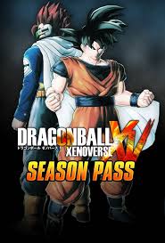 For the manga version, see dragon ball xenoverse 2 the manga. Buy Dragon Ball Xenoverse Season Pass Steam