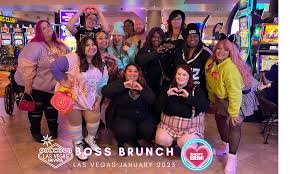 Las Vegas Boss Brunch a huge success!
