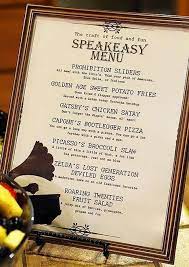 Spending money on experiences makes you a lot happier than other kinds of. Pin By Tiffany Young On Birthday Speakeasy Party Mystery Dinner Party 1920s Party