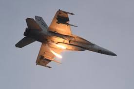 Australia Suspends Syria Air Strikes Over Russia, U.S. Tensions - WSJ