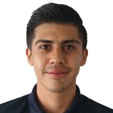 Profile César Osuna, : Info, news, matches and statistics