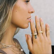 Rings at The Salty Babe