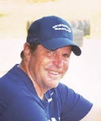 Mark Gardner Obituary (1962