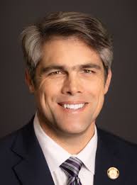 GA Georgia House Ways and Means Committee