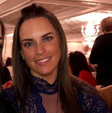 Erica Seaman's Instagram, Twitter & Facebook