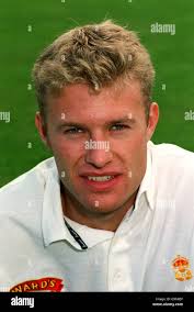 Robin weston hi-res stock photography and images