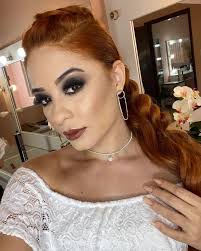 Rayane Chaves Social Media