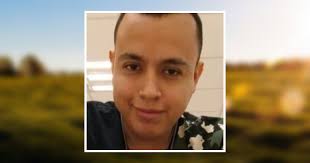 Israel Sandoval Sauceda Obituary March 1, 2021