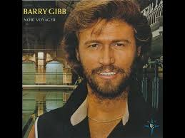 Barry Gibb