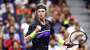 Stefanos Cicipas Andrej Rublev Prognoz Nadezhdy Petrovoj 17 Noyabrya 2020 Goda Vseprosport Ru