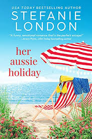 Maybe you would like to learn more about one of these? Her Aussie Holiday Patterson S Bluff 2 By Stefanie London