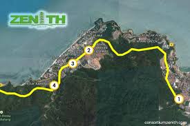 The consortium is currently called consortium zenith construction sdn bhd (czc) with zenith construction sdn bhd and vertice berhad as shareholders. Consortium Zenith Well Capitalised To Undertake Penang S Tunnel Project S Rm305m Preliminary Works The Edge Markets