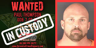 Sarasota County (FL) Sheriff's Office