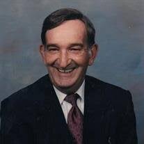 Thomas Bagby Obituary