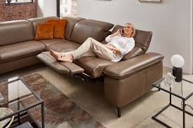 Also, it comes with a free reusable premium applicator pad to apply the leather milk onto the leather product. Polinova Polstermobel Pn Em20091 Ledersofa Braun Mobel Letz Ihr Online Shop