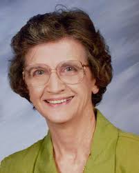 Wilma Katherine Tracy Funderburk Obituary May 8, 2025