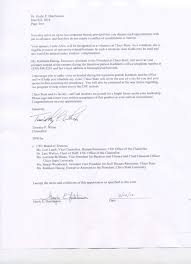 Discover proven appointment letters written by experts plus guides and examples to create your own appointment letters. President Gayle Hutchinson S Appointment Letter March 8 2016 Page 2 Jpg The Orion