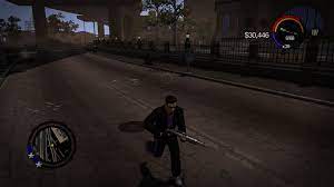 Model of vice 9 from saints row 2. Classic Saints Row 2 Page 2 Saints Row Mods