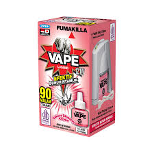 VAPE ELECTRIC SAKURA BLOSSOM 90 MALAM