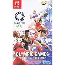Tokyo olympics 2020 odds, line, prop bets, predictions: Tokyo Olympic Games 2020 Nintendo Switch Import Playable In English Amazon De Games