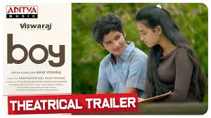 Boy Telugu Movie Theatrical Trailer Lakshya Sinha Sahiti Amar Viswaraj Youtube Blockbuster movies in telugu from 2000 to 2016. boy telugu movie theatrical trailer lakshya sinha sahiti amar viswaraj