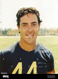 David naughton hi-res stock photography and images