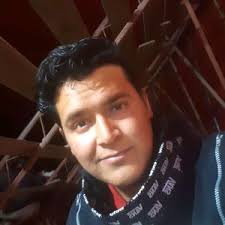 Luis Angel Canto Gom (@luisangelcantogom)