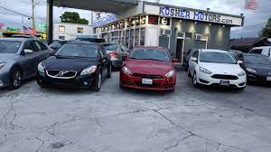 Kosher Motors Koshermotors - Profile Pinterest