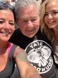 Hello everyone from Me and Reed. We regret to inform you, Elvis Is leaving  the building. For the last 3 months Reed has been battling cancer and the  time has come to