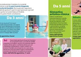 Non sempre si hanno già le idee chiare su quello ma per riuscire a prendere una decisione consapevole su quale scuola superiore scegliere ecco alcuni consigli utili per orientarsi nella scelta della scuola. Nuoto Sin Da Piccoli Ciclismo A 8 A Ogni Eta Il Suo Sport La Crescita Ansa It