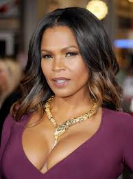 Thin nia long short hairstyles is a real torment. Nia Long At The Best Man Holiday Nia Long Hair Nia Long Short Black Hairstyles