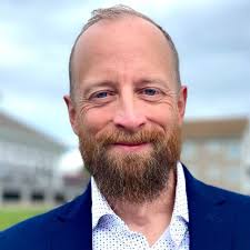 Benjamin Norman (@storminreverendnorman) • Instagram photos and videos