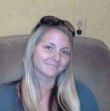 Shelena Diana Gouge Baker (1988-2019)