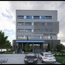 Spital Policlinica Laborator Sfantul Ioan Home Facebook