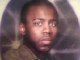 RIP my red headed son 1/261977